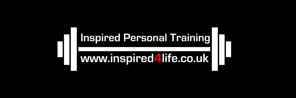 Inspired4Life banner