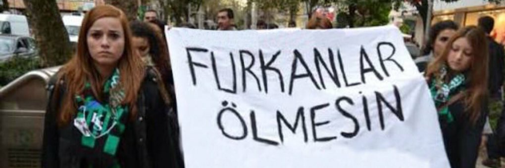 furkanfield's profile banner image
