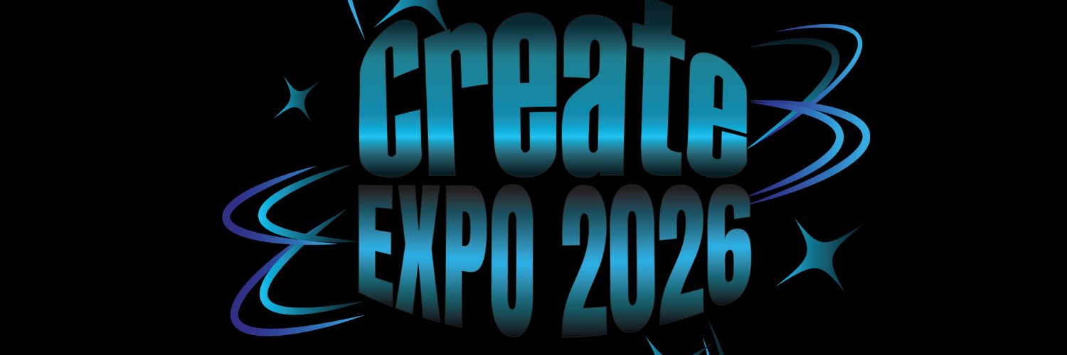 Create_Expo's profile banner image