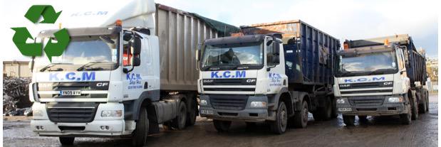 KCM_Waste's profile banner image