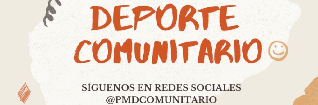 pmdcomunitario's profile banner image