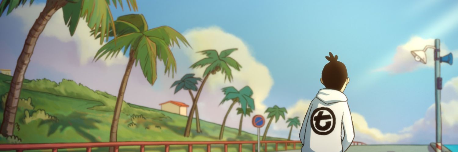 BakAlchemist's profile banner image