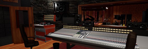 VRstandards Profile Banner