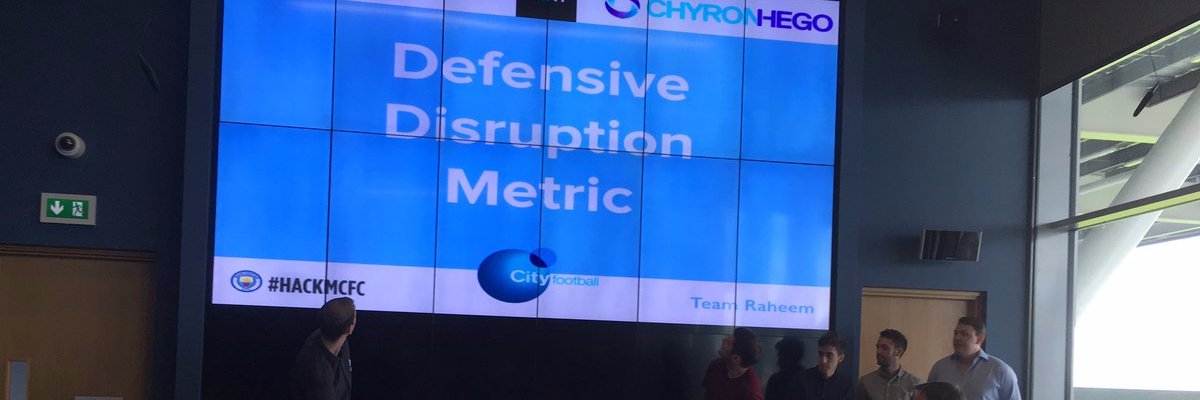 Proform Analytics banner