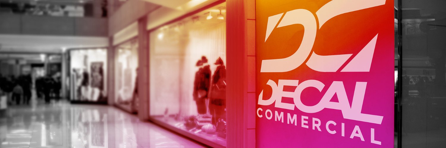 DecalCommercial's profile banner image