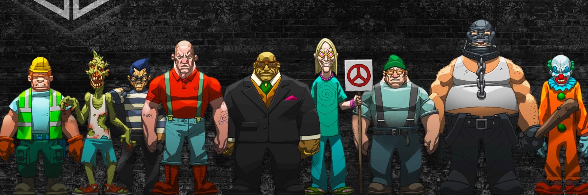 ConstructorGame's profile banner image