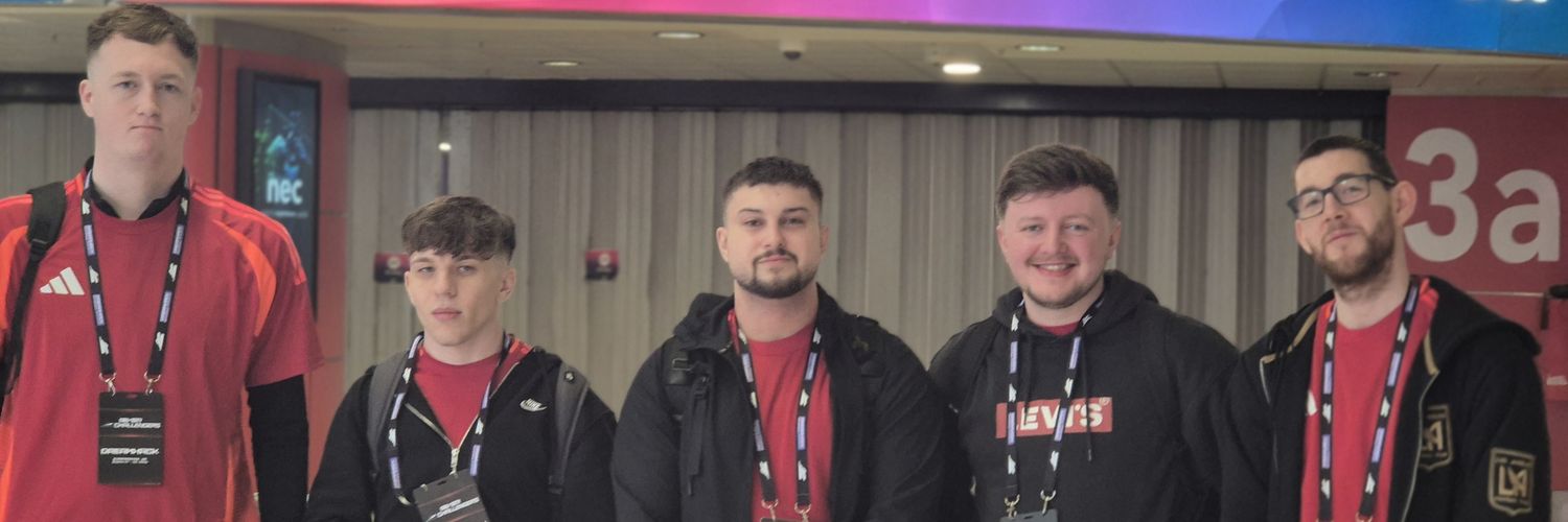 Iconiceu's profile banner image