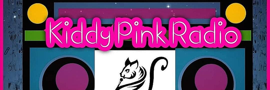 KiddyPinkRadio's profile banner image