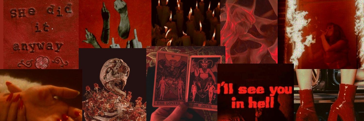 devilsuckin's profile banner image