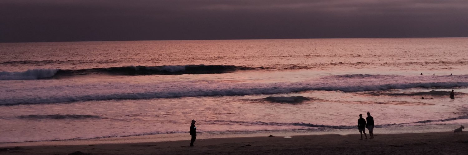 ParvinNoah's profile banner image