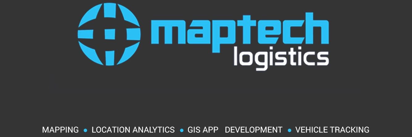 maptechgh's profile banner image