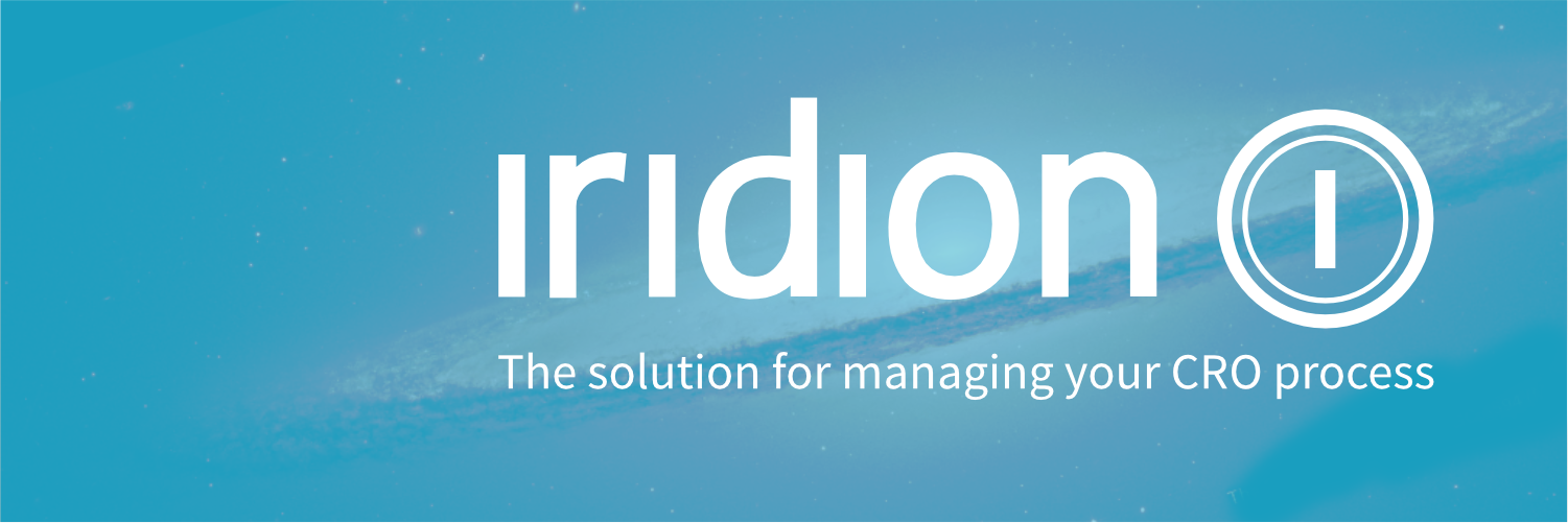 IridionSuite's profile banner image
