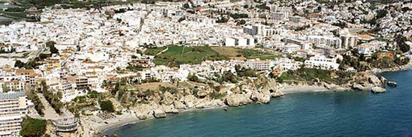 Ayuntamiento Nerja Profile Banner