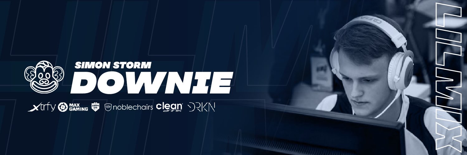 Simon Storm banner