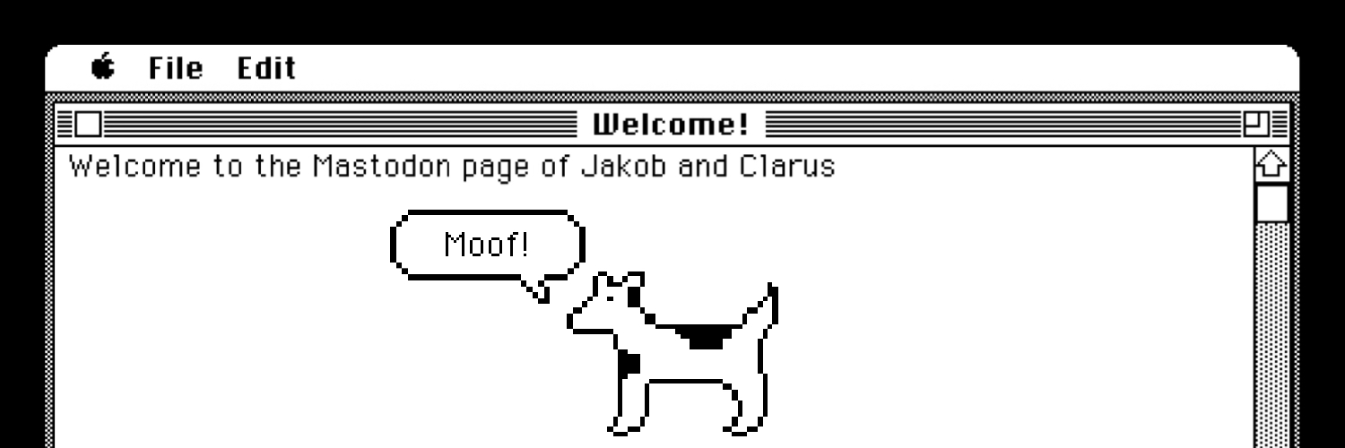 41Jakob's profile banner image