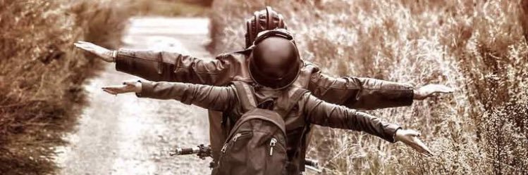 💙💛2 Wheeled Life 💙💛 banner