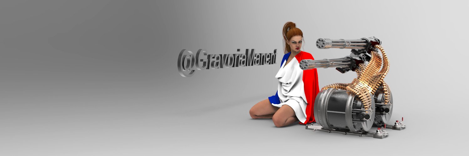 GravoriaManent's profile banner image