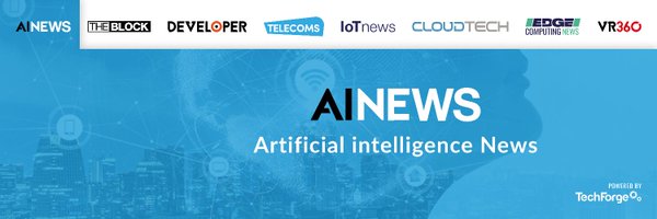 AI News Profile Banner