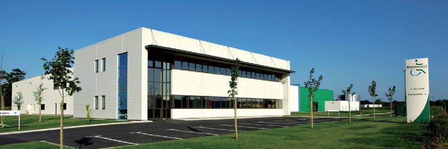 Pharmaouest banner