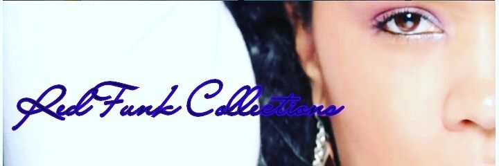 RedfunkCloset's profile banner image