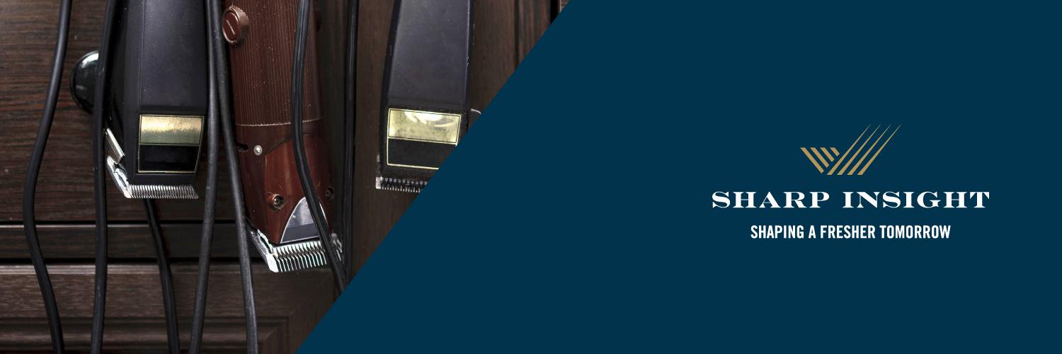 SharpInsightHQ's profile banner image