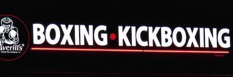 AverillsBoxing's profile banner image