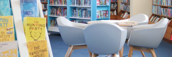 kentlibraries Profile Banner