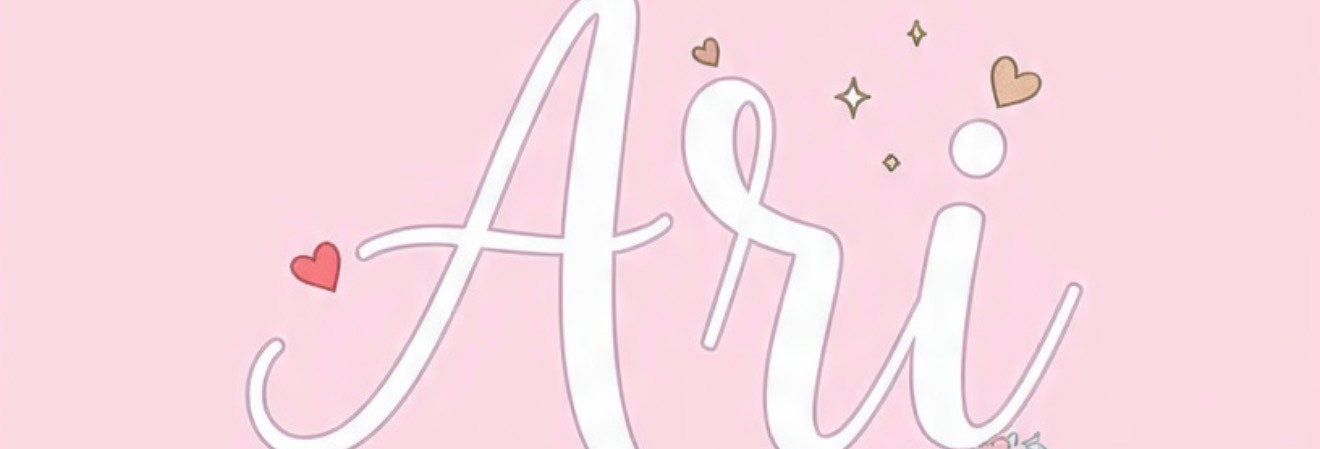 Ariqueenk's profile banner image