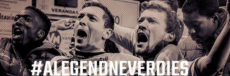 AnthonyCabeke's profile banner image