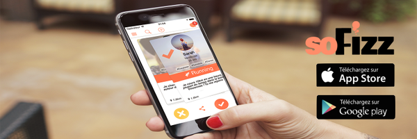 SoFizzApp Profile Banner