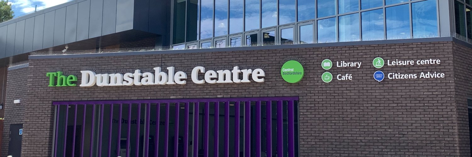 Dunstable Citizens Advice banner