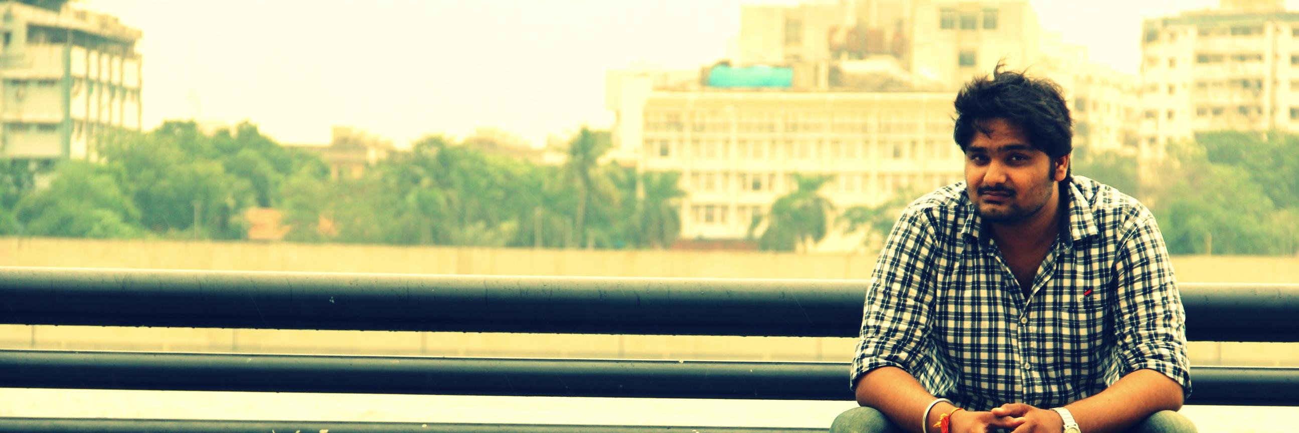 jaykumarjani1's profile banner image