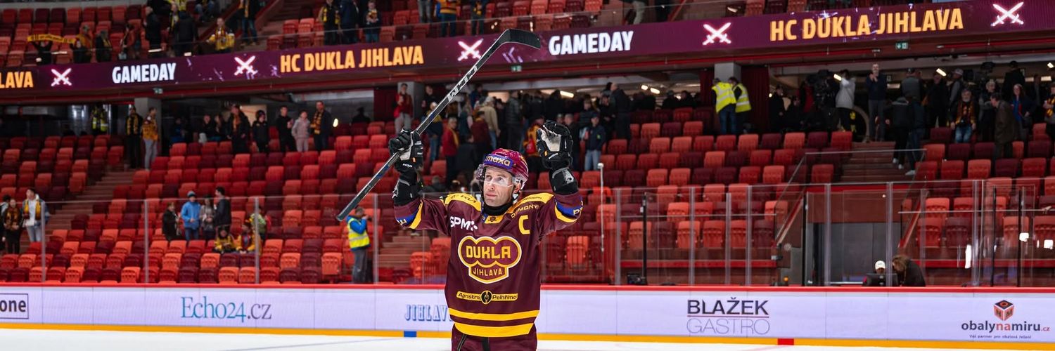 Filip Materna banner