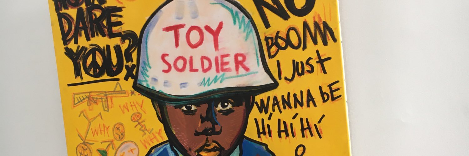 Brother Mouzone banner