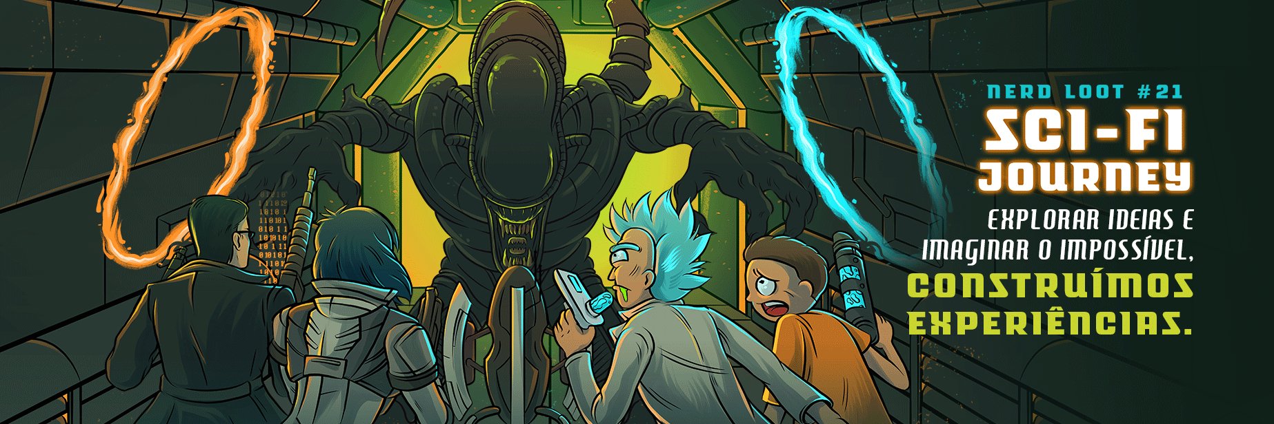 exploreloot's profile banner image