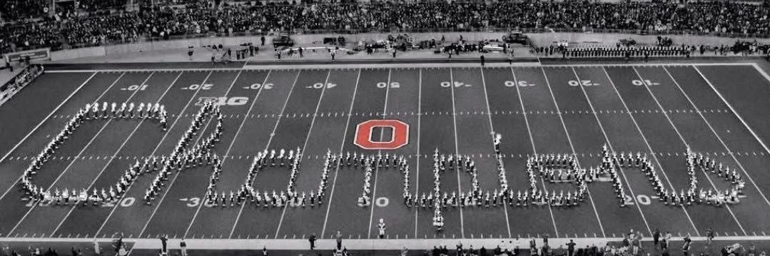 2024 CFP National Champions banner