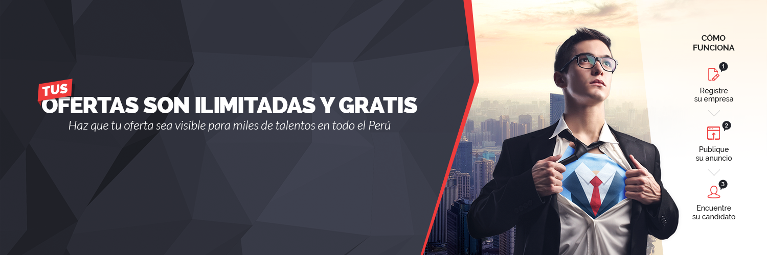 CSOfertaEmpleo's profile banner image