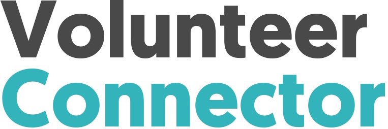 VolunteerConnector banner