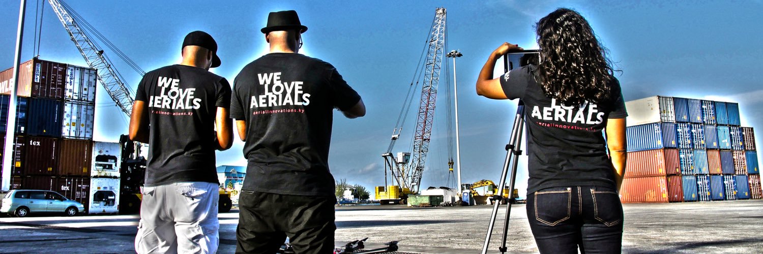 aicayman's profile banner image
