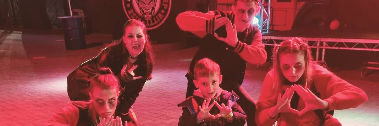 Chasing Coasters banner