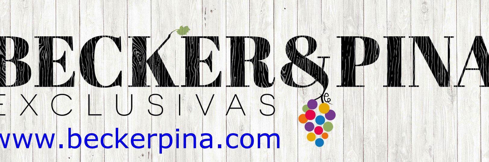 Becker & Pina banner