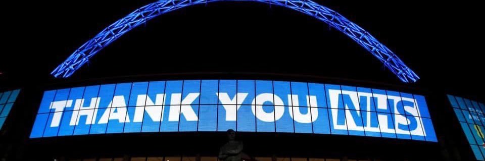 Jodie Clifton 💙 banner