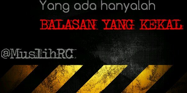 MuslihRC's profile banner image