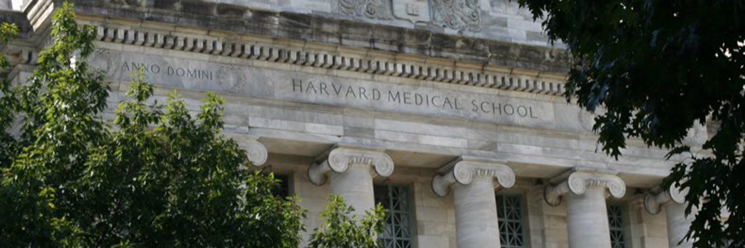 HarvardGlobalSurgery Profile Banner