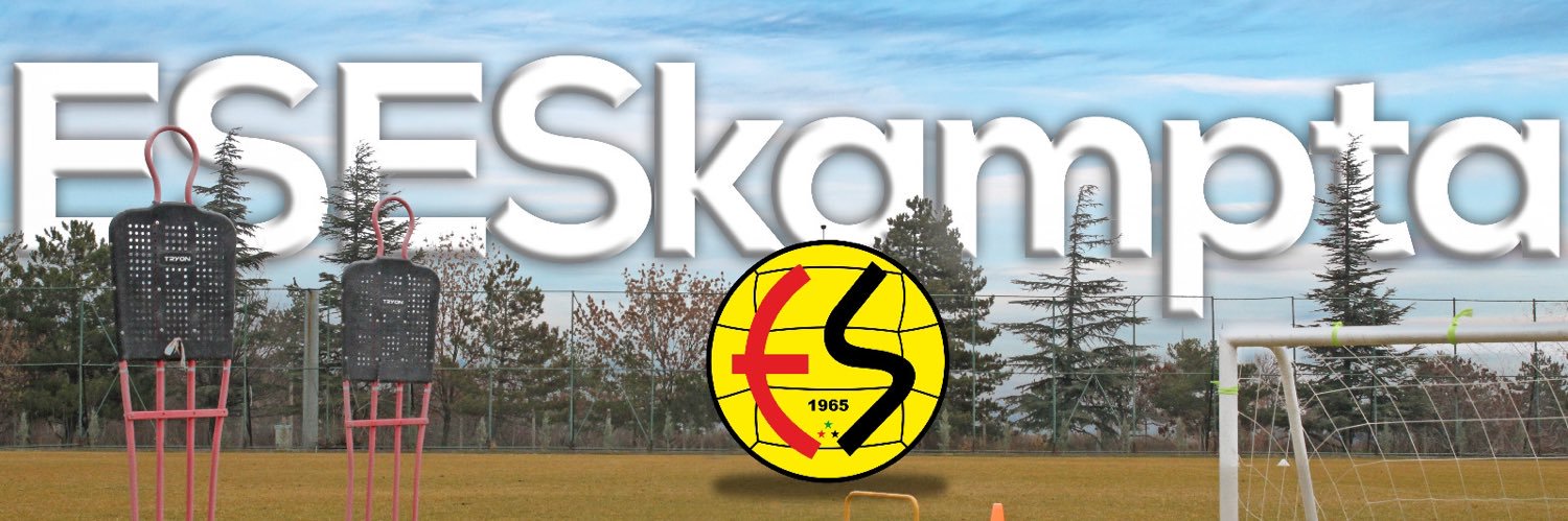 eseskampta's profile banner image