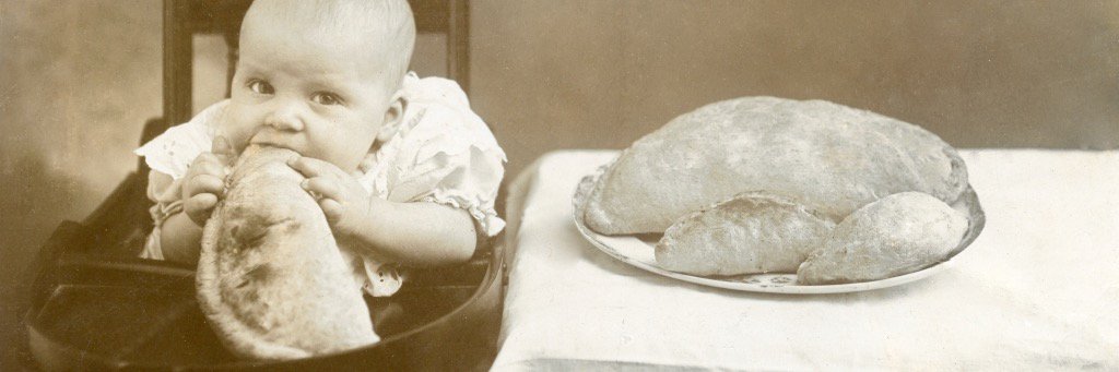 Cornish Memory banner