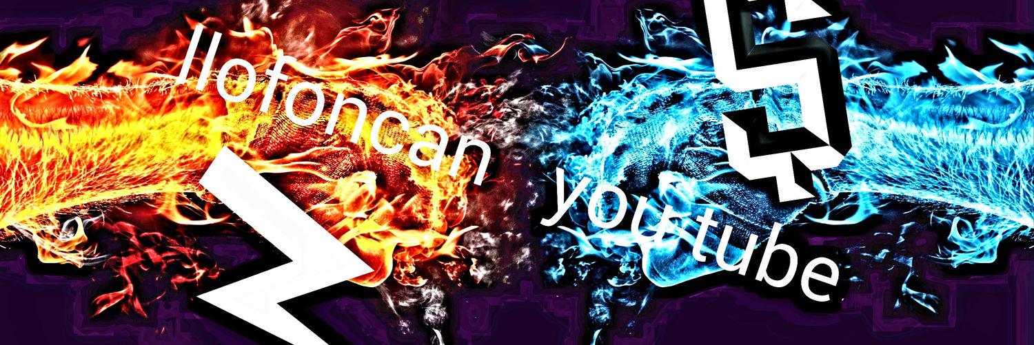 llofoncan's profile banner image
