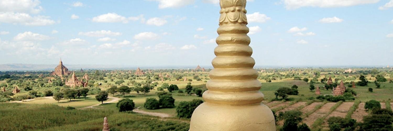 myanmarburma's profile banner image