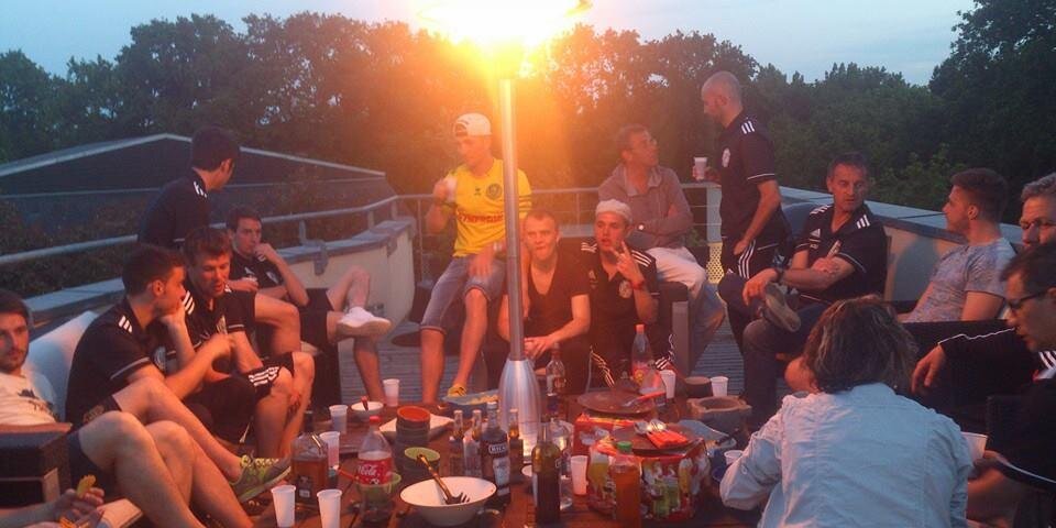 Alan Lecommandoux banner