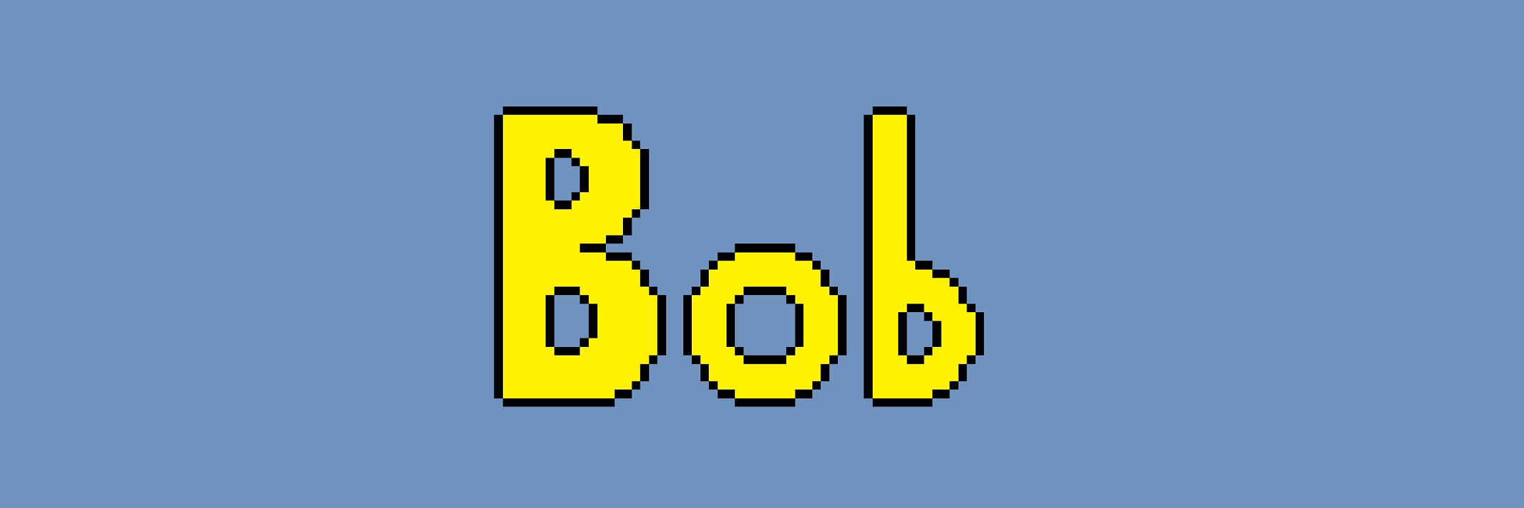 B0bW4g's profile banner image